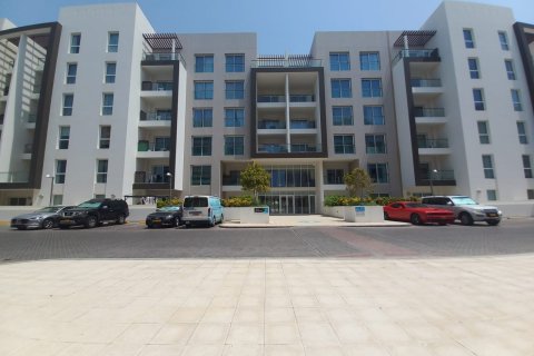 2 bedrooms Apartment in Muscat, Oman No. 54453