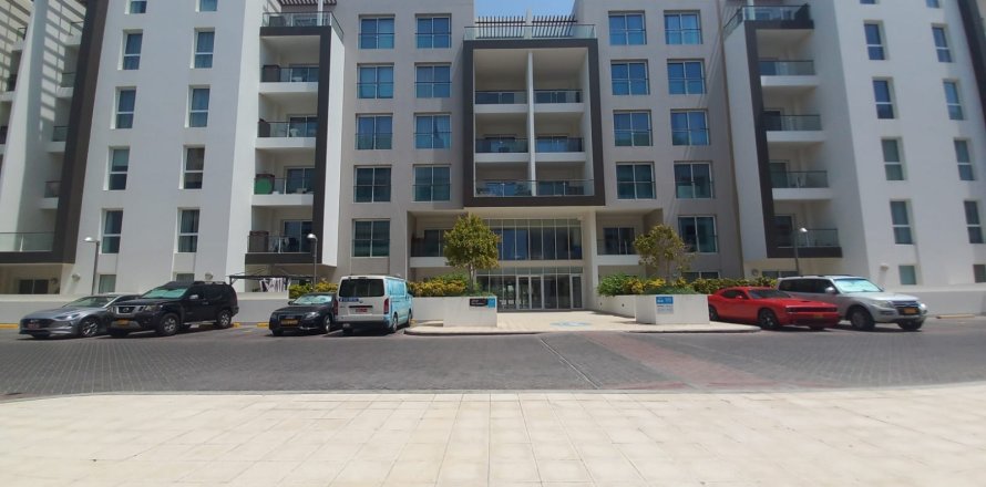 2 bedrooms Apartment in Muscat, Oman No. 54453