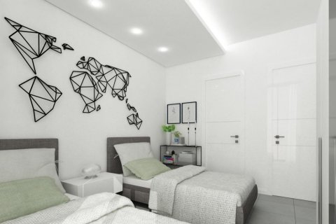 2 bedrooms Apartment in As Sib, Oman No. 54458 5