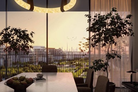 Apartment de 2 dormitorios en Dubai, UAE No. 18380