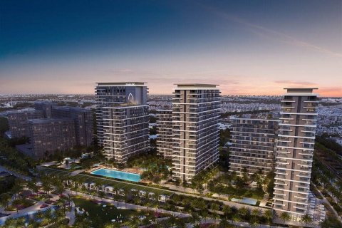 3 bedrooms Apartment in Dubai, UAE No. 18379