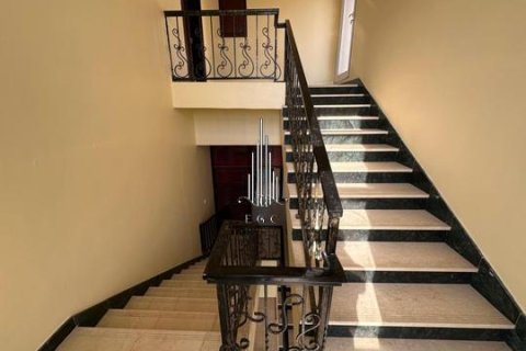Villa de 7 chambres à Al Bateen, UAE No. 41418 8