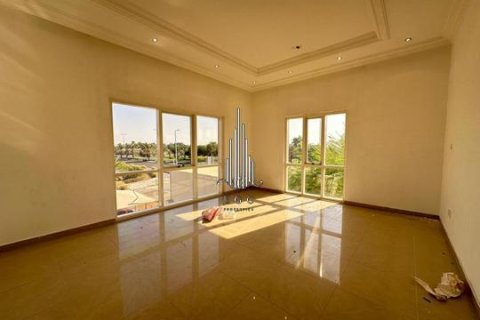 Villa de 7 chambres à Al Bateen, UAE No. 41418 11