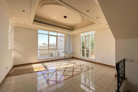 Villa de 7 chambres à Al Bateen, UAE No. 41418 12