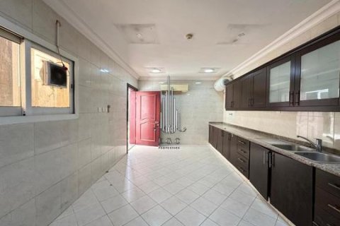 Villa de 7 chambres à Al Bateen, UAE No. 41418 17