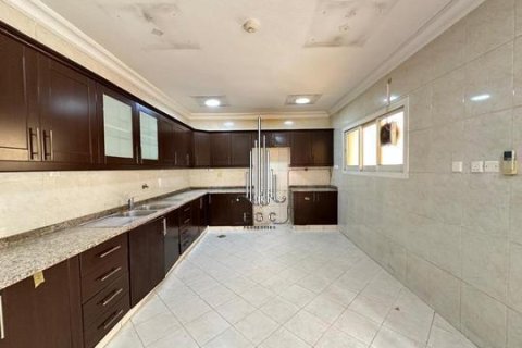 Villa de 7 chambres à Al Bateen, UAE No. 41418 20