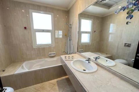 Villa de 7 chambres à Al Bateen, UAE No. 41418 24