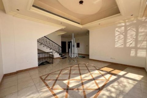 Villa de 7 chambres à Al Bateen, UAE No. 41418