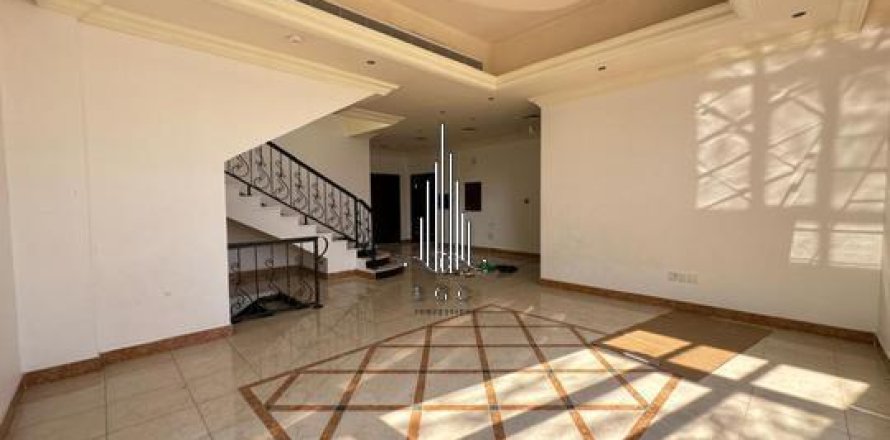 Villa de 7 chambres à Al Bateen, UAE No. 41418
