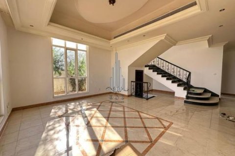 Villa de 7 chambres à Al Bateen, UAE No. 41418 13