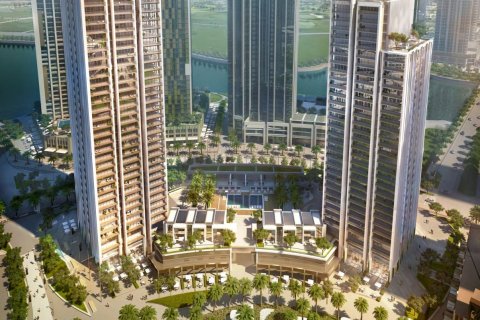 Apartment de 2 dormitorios en Dubai, UAE No. 35686
