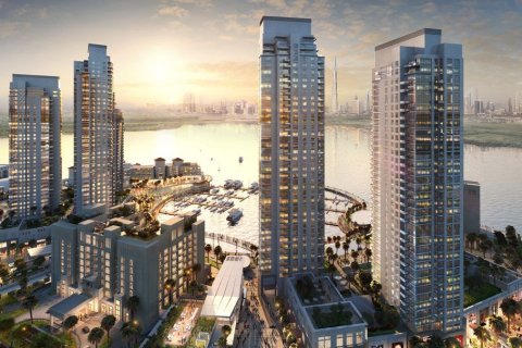 2 bedrooms Apartment in Dubai, UAE No. 35688