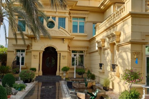 Villa de 5 dormitorios en Jumeirah Islands, UAE No. 1013 21