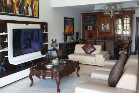 Villa de 5 dormitorios en Jumeirah Islands, UAE No. 1013 6