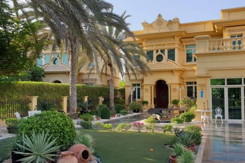 Villa de 5 dormitorios en Jumeirah Islands, UAE No. 1013 19