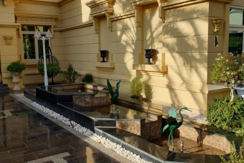 Villa de 5 dormitorios en Jumeirah Islands, UAE No. 1013 10