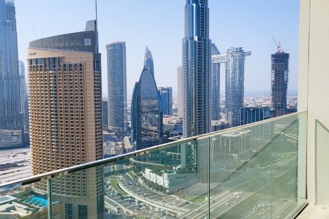 Квартира с 3 спальнями в Downtown Views, ОАЭ №1015 8