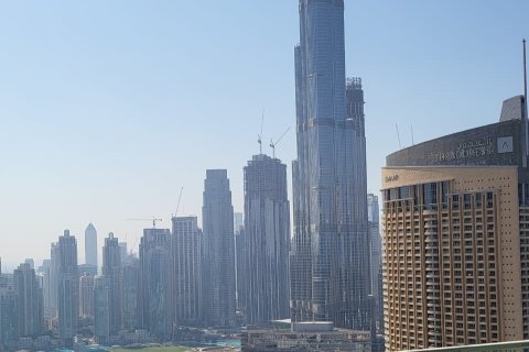 Квартира с 3 спальнями в Downtown Views, ОАЭ №1015 6