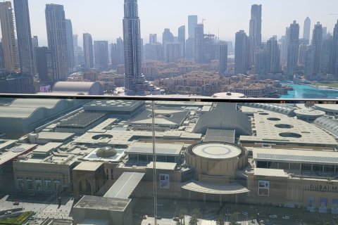 Apartment de 3 dormitorios en Downtown Views, UAE No. 1015