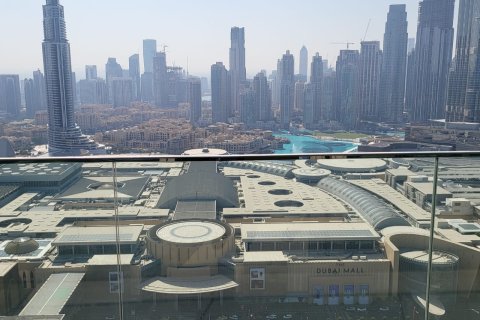 Квартира с 3 спальнями в Downtown Views, ОАЭ №1015 9