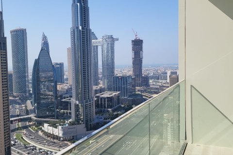 Квартира с 3 спальнями в Downtown Views, ОАЭ №1015 14