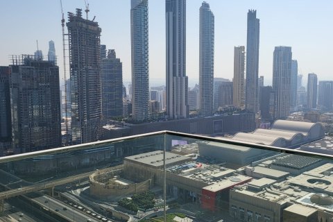 Квартира с 3 спальнями в Downtown Views, ОАЭ №1015 4