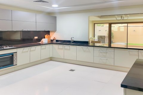 Таунхаус с 4 спальнями в Meydan Gated Community, ОАЭ №1012 13