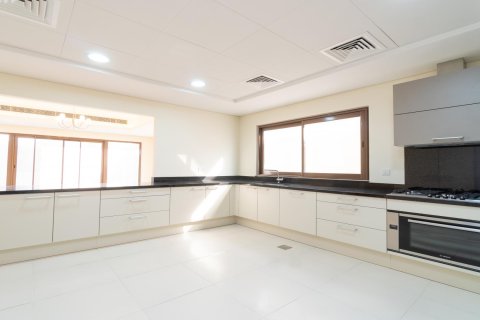 Таунхаус с 4 спальнями в Meydan Gated Community, ОАЭ №1012 15