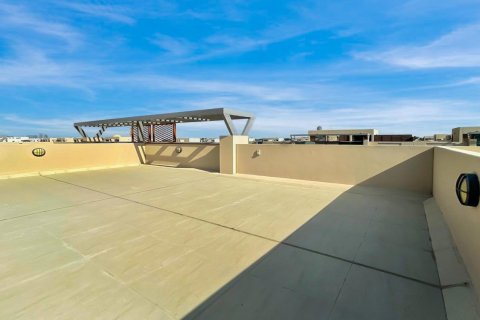 Таунхаус с 4 спальнями в Meydan Gated Community, ОАЭ №1012 9