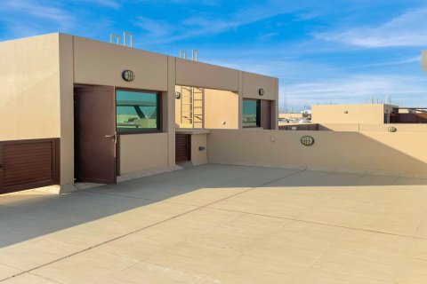 Таунхаус с 4 спальнями в Meydan Gated Community, ОАЭ №1012 5