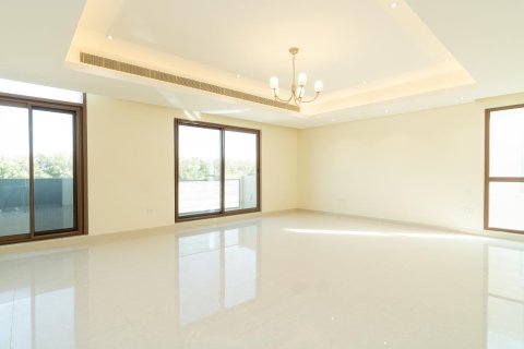 Таунхаус с 4 спальнями в Meydan Gated Community, ОАЭ №1012 16