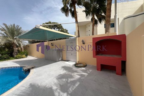 Villa de 5 chambres à Doha, Qatar No. 58243 9