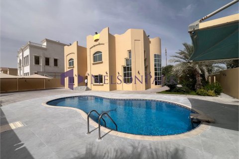 5 غرفة نوم  فيلا في الدوحة, Qatar رقم 58243