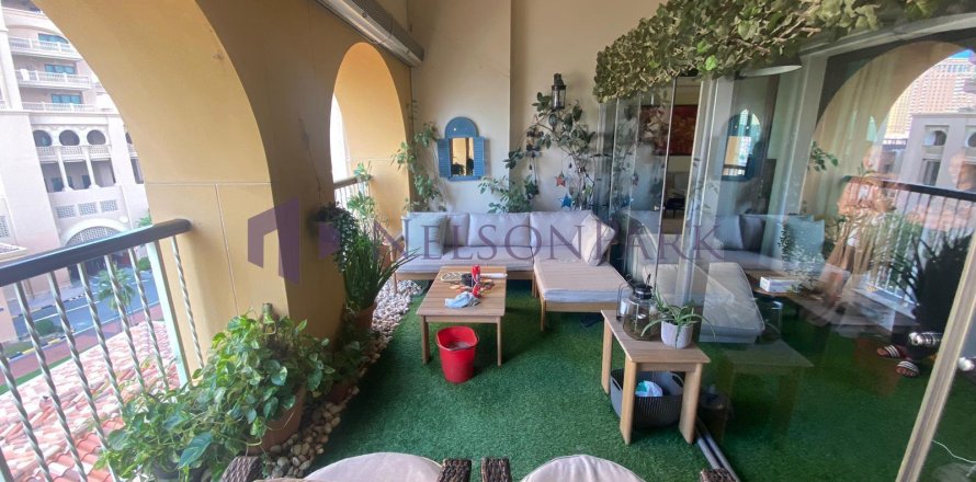 Apartment de 2 dormitorios en Doha, Qatar No. 58246