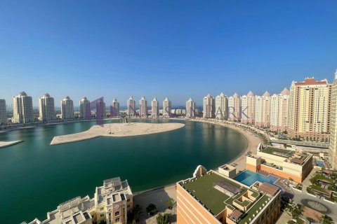 3 غرف نوم شقة في الدوحة, Qatar رقم 58227