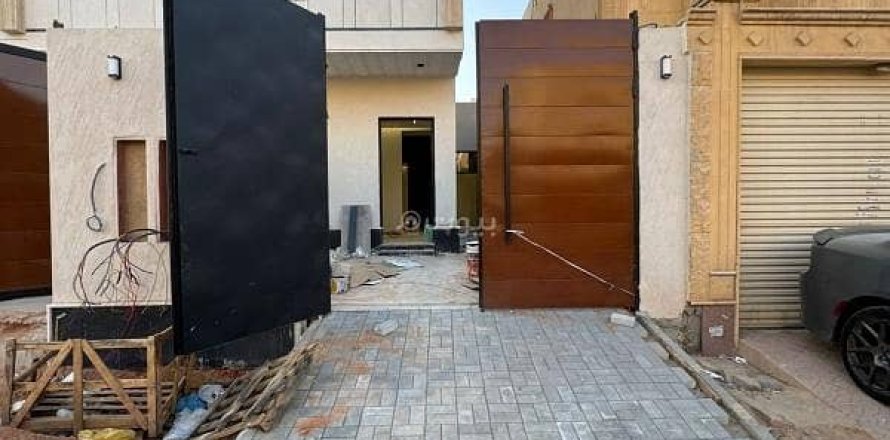 Apartment de 3 dormitorios en Riyadh, Saudi Arabia No. 67491