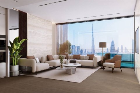 2 bedrooms Apartment in Dubai, UAE No. 24390
