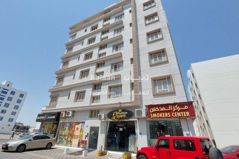 2 bedrooms Apartment in As Sib, Oman No. 53755