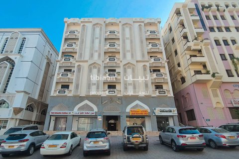 Квартира с 2 спальнями в Al Khuwair, Оман №53796