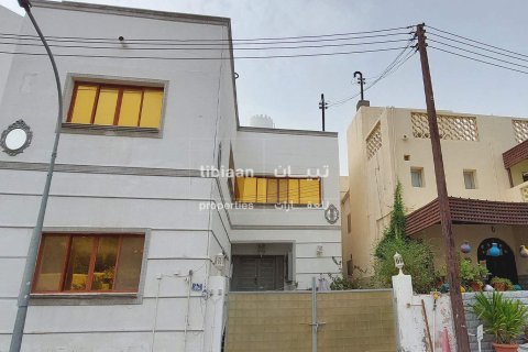 Studio Villa in Muscat, Oman No. 53797