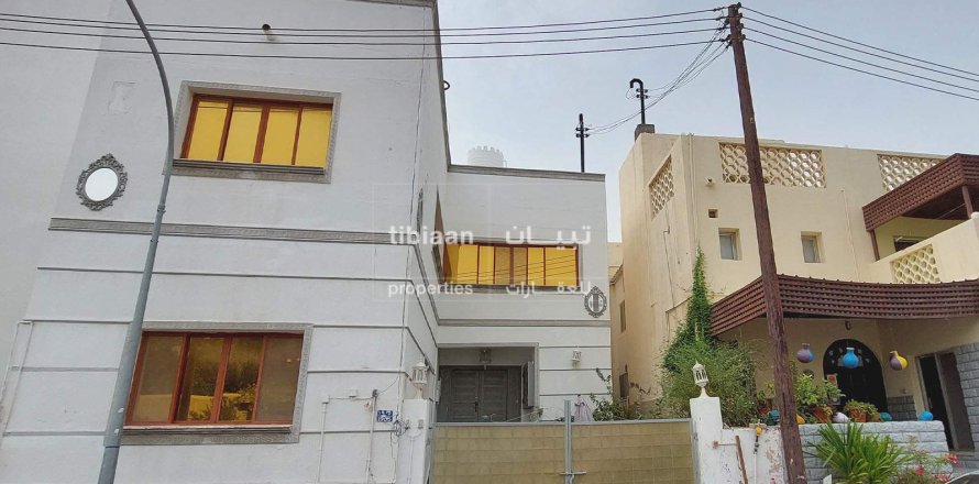 Apartamento tipo estudio Estudio en Muscat, Oman No. 53797