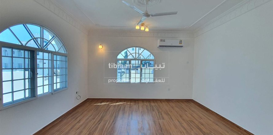 3 غرف نوم فيلا في مسقط , عُمان رقم 53754