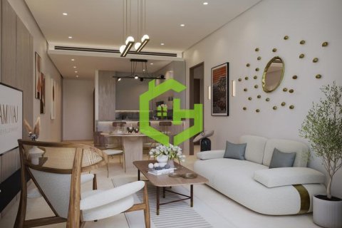 1 bedroom Apartment in Meydan, UAE No. 24910