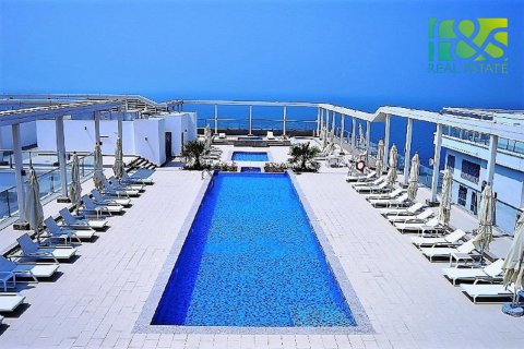 Duplex de 2 chambres à Al Marjan Island, UAE No. 24907 18