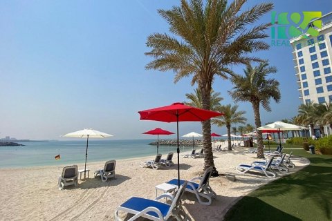 Duplex de 2 chambres à Al Marjan Island, UAE No. 24907 20