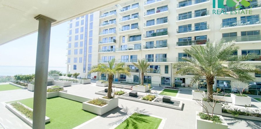 Duplex de 2 chambres à Al Marjan Island, UAE No. 24907