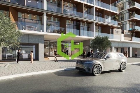 Квартира с 2 спальнями в Meydan, ОАЭ №24912 22