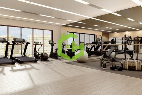 Квартира с 2 спальнями в Meydan, ОАЭ №24912 15