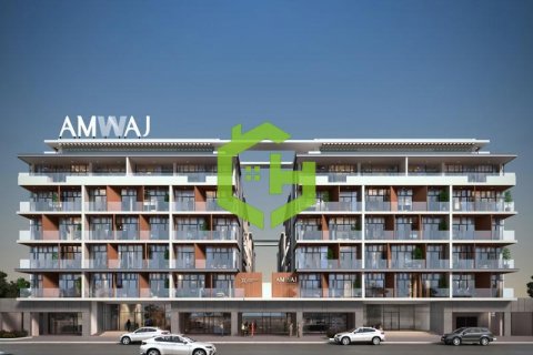 Квартира с 2 спальнями в Meydan, ОАЭ №24912 21