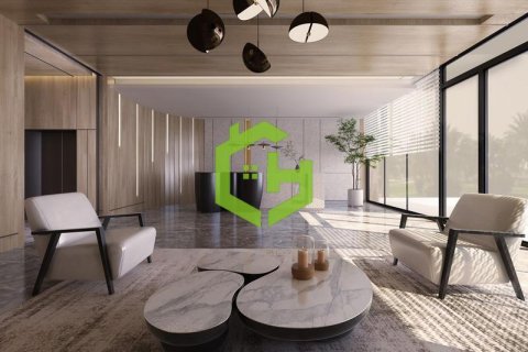 Apartment de 2 dormitorios en Meydan, UAE No. 24912